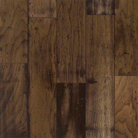 Bruce Harwood Flooring Walnut - Chickory